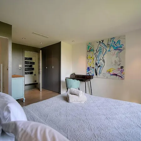 Villa Ines By Terrys Homes Le Cannet