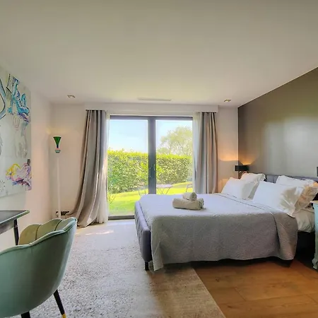 Villa Ines By Terrys Homes *