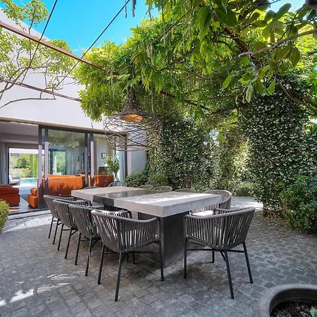 Ines By Terrys Homes Βίλα