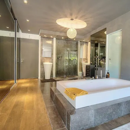 Villa Ines By Terrys Homes