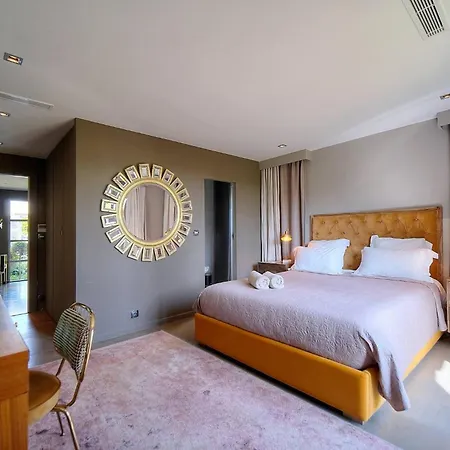 Ines By Terrys Homes * Le Cannet