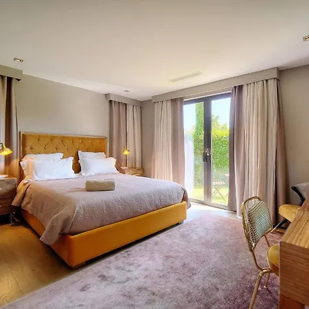 Ines By Terrys Homes Villa *