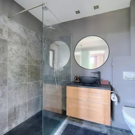 Ines By Terrys Homes
