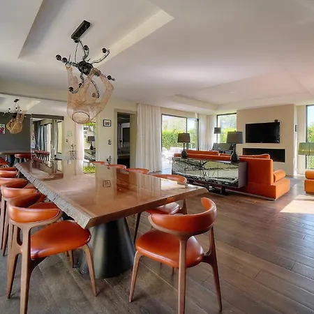 Villa Ines By Terrys Homes Le Cannet